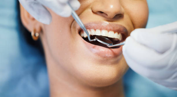 Best Emergency Cosmetic Dentistry in Eastover, NC