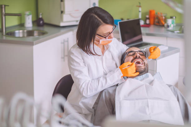 Best Pediatric Emergency Dentist in Eastover, NC