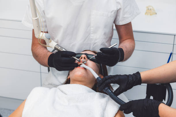 Best Emergency Dental Extractions in Eastover, NC