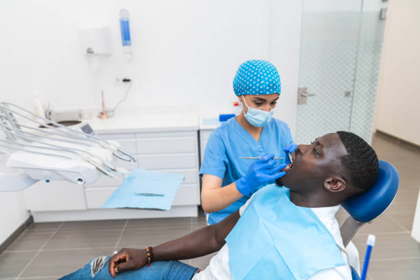 Best Emergency Dental Care for Abscessed Tooth in Eastover, NC