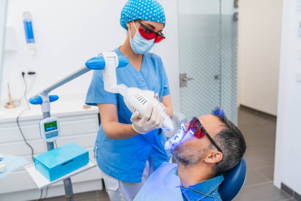 Best Broken or Cracked Tooth Emergency Dentist in Eastover, NC